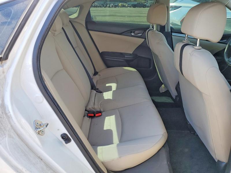 Продажа на аукционе авто 2018 Honda Civic, vin: 2HGFC2F56JH543027, номер лота: 54120466