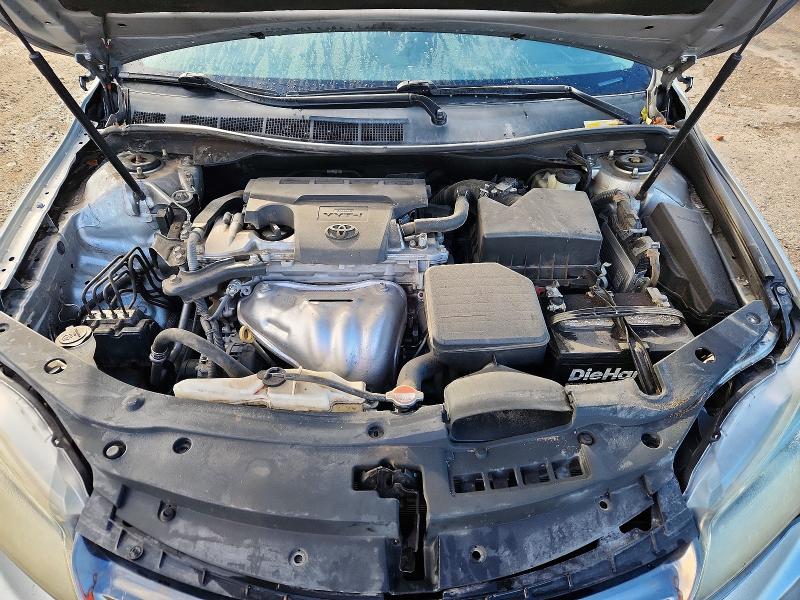 Продажа на аукционе авто 2016 Toyota Camry, vin: 4T1BF1FK3GU197055, номер лота: 54726296