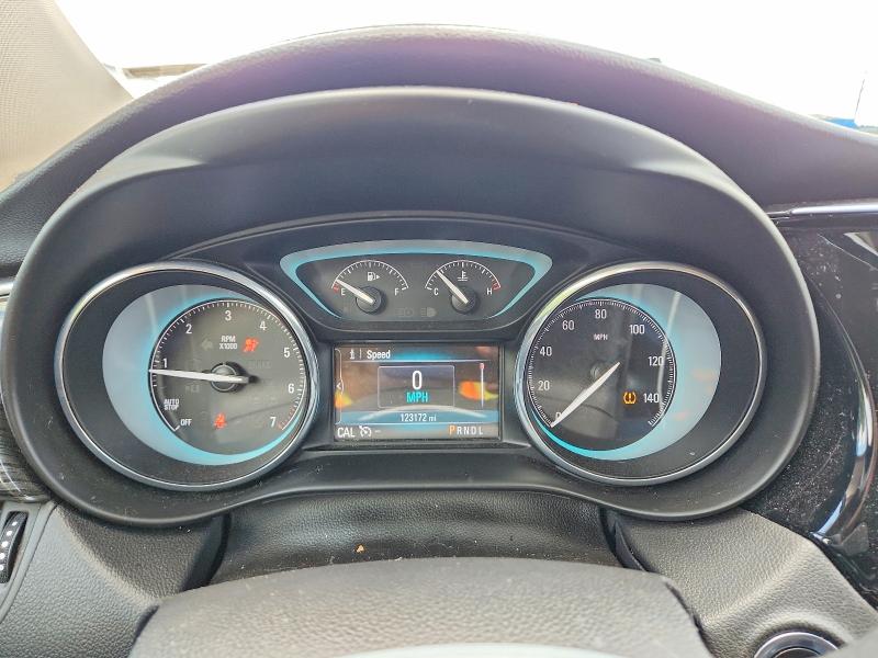 Продаж на аукціоні авто 2017 Buick Envision, vin: LRBFXBSA8HD127069, номер лоту: 55047376