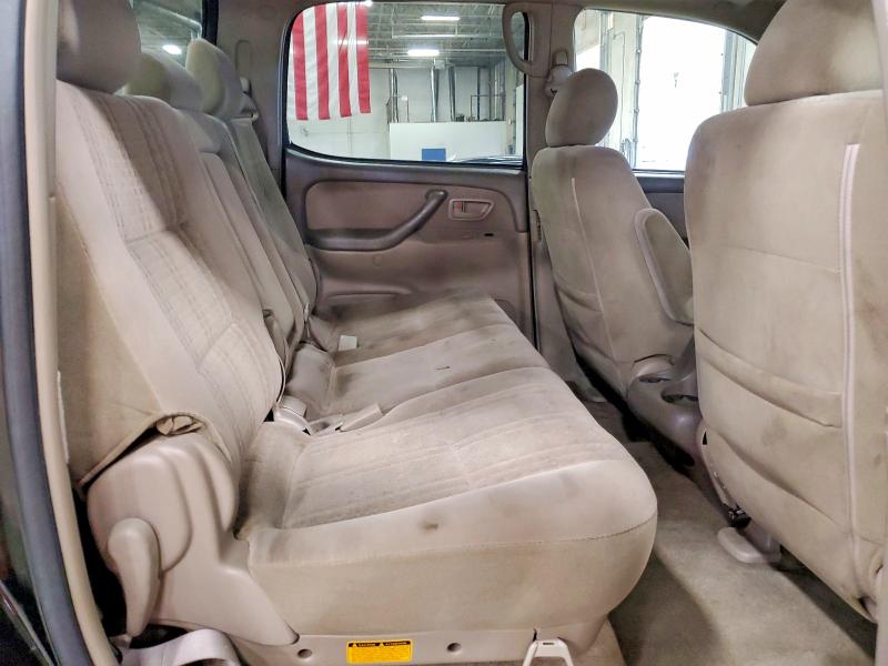 Продажа на аукционе авто 2006 Toyota Tundra, vin: 5TBDT44116S519169, номер лота: 52910086