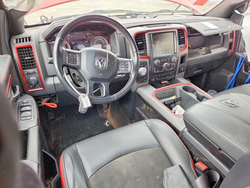 Aukcja sprzedaży 2016 Ram 1500, vin: 1C6RR7YT4GS171036, numer aukcji: 54985506