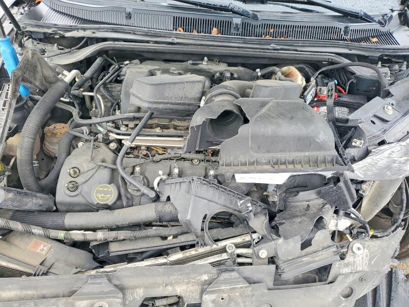 Aukcja sprzedaży 2017 Ford Taurus, vin: 1FAHP2F8XHG123580, numer aukcji: 53870316