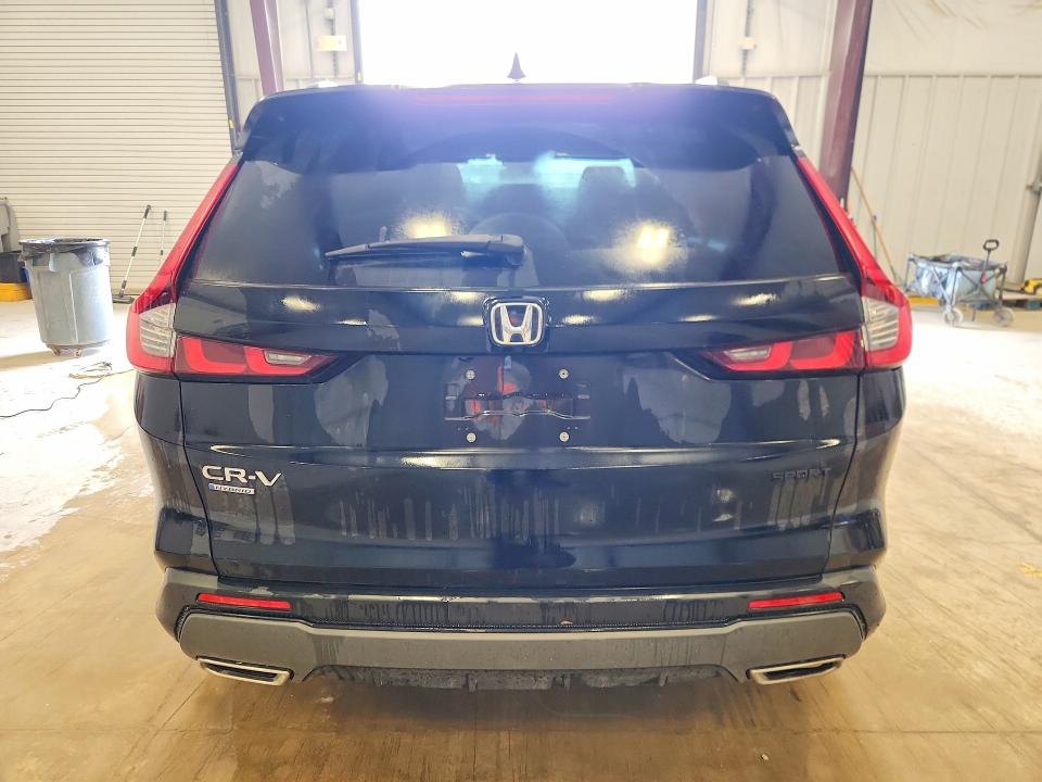 Продажа на аукционе авто 2023 Honda Cr-v, vin: 7FARS5H55PE005161, номер лота: 53839066