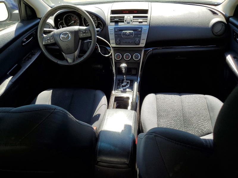 Aukcja sprzedaży 2011 Mazda 6, vin: 1YVHZ8CH7B5M02364, numer aukcji: 52542116