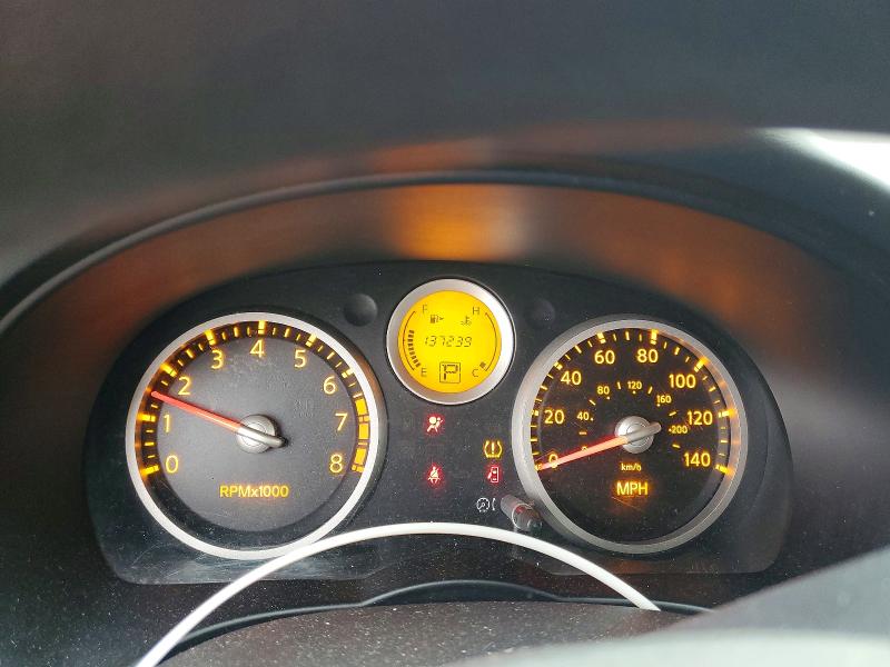53796856 :رقم المزاد ، 3N1AB61E88L689735 vin ، 2008 Nissan Sentra مزاد بيع