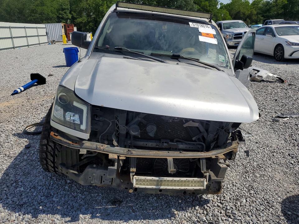 Продаж на аукціоні авто 2004 Nissan Titan, vin: 1N6AA06AX4N513330, номер лоту: 51918016