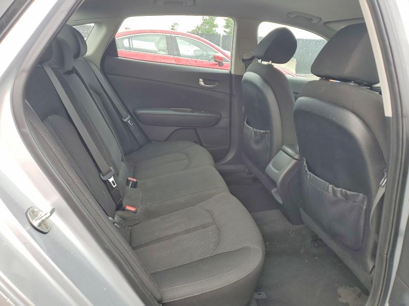 53574746 :رقم المزاد ، 5XXGT4L30HG153538 vin ، 2017 Kia Optima مزاد بيع