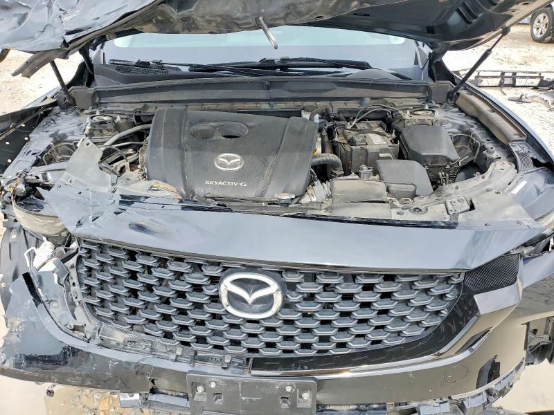 54487796 :رقم المزاد ، 7MMVABCM9PN120535 vin ، 2023 Mazda Cx-50 مزاد بيع