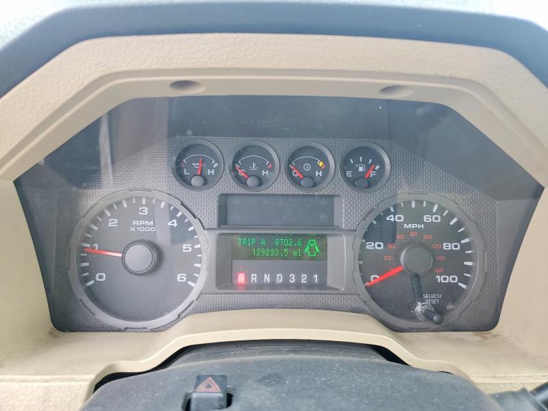 Продаж на аукціоні авто 2008 Ford F350, vin: 1FDSF30528EC22988, номер лоту: 52731866