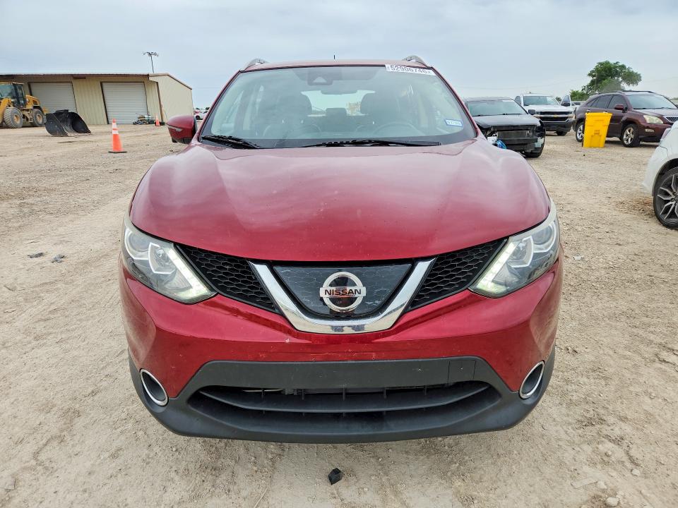 Aukcja sprzedaży 2019 Nissan Rogue Sport, vin: JN1BJ1CP7KW226236, numer aukcji: 52906746
