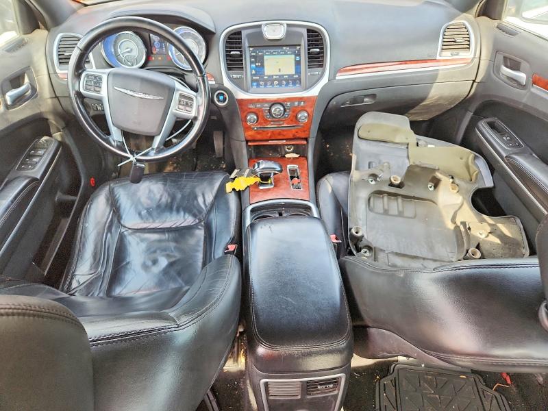 Продаж на аукціоні авто 2013 Chrysler 300, vin: 2C3CCARG8DH519572, номер лоту: 54829396
