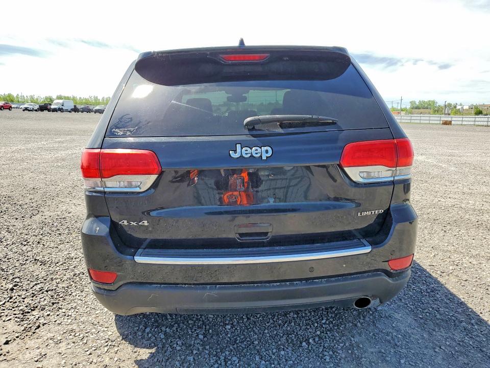Продаж на аукціоні авто 2019 Jeep Grand Cherokee, vin: 1C4RJFBG0KC795831, номер лоту: 54817866