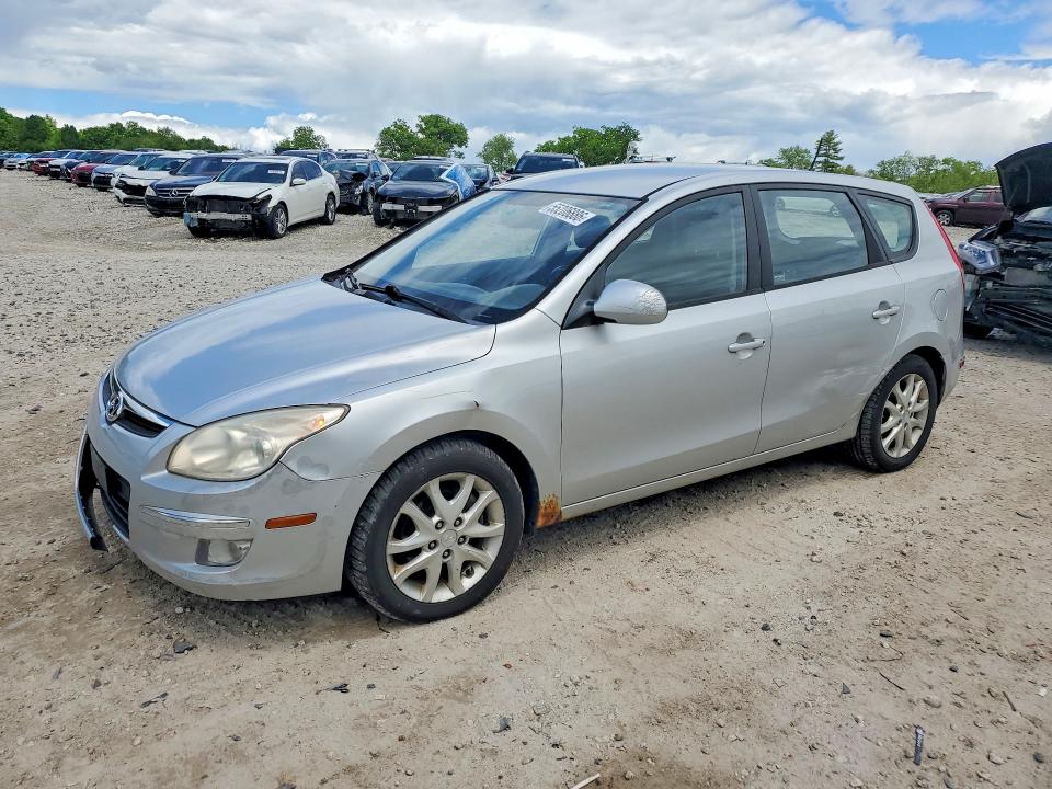 55206886 :رقم المزاد ، KMHDC86EX9U033096 vin ، 2009 Hyundai Elantra مزاد بيع