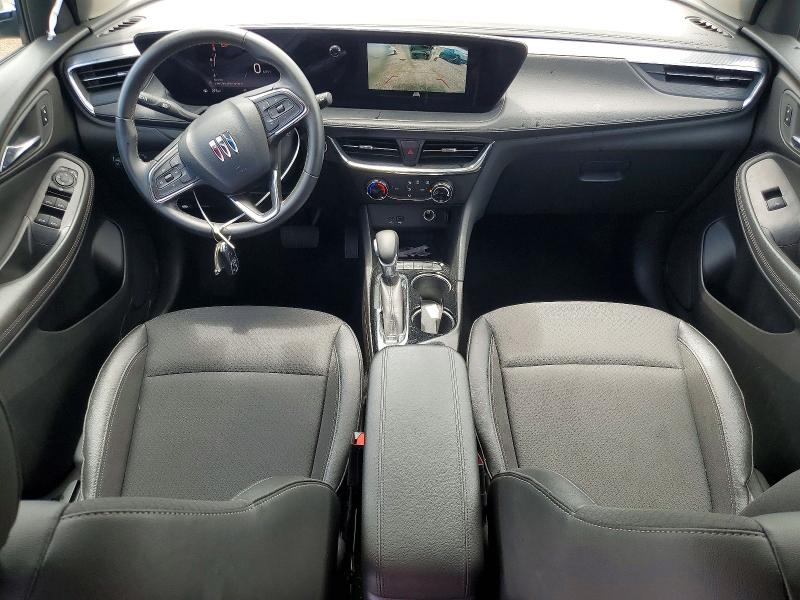 Aukcja sprzedaży 2025 Buick Encore Gx, vin: KL4AMBSL6SB131706, numer aukcji: 52911646