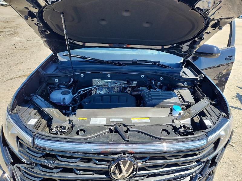 2026 Volkswagen Atlas Cross Sport მანქანა იყიდება აუქციონზე, vin: 1V2AC2CA4TC212770, აუქციონის ნომერი: 51913086