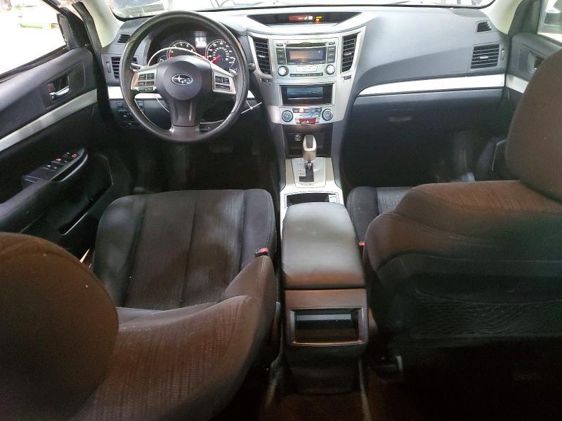 52672596 :رقم المزاد ، 4S3BMBA61D3021455 vin ، 2013 Subaru Legacy مزاد بيع