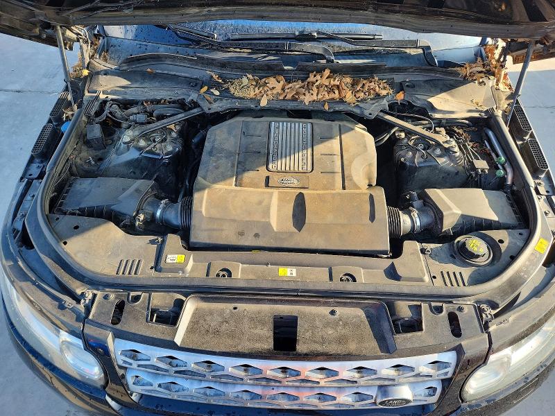 2016 Land Rover Range Rover Sport მანქანა იყიდება აუქციონზე, vin: SALWR2VFXGA576720, აუქციონის ნომერი: 52994436
