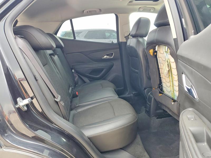 Aukcja sprzedaży 2016 Buick Encore, vin: KL4CJFSB2GB557951, numer aukcji: 51382686