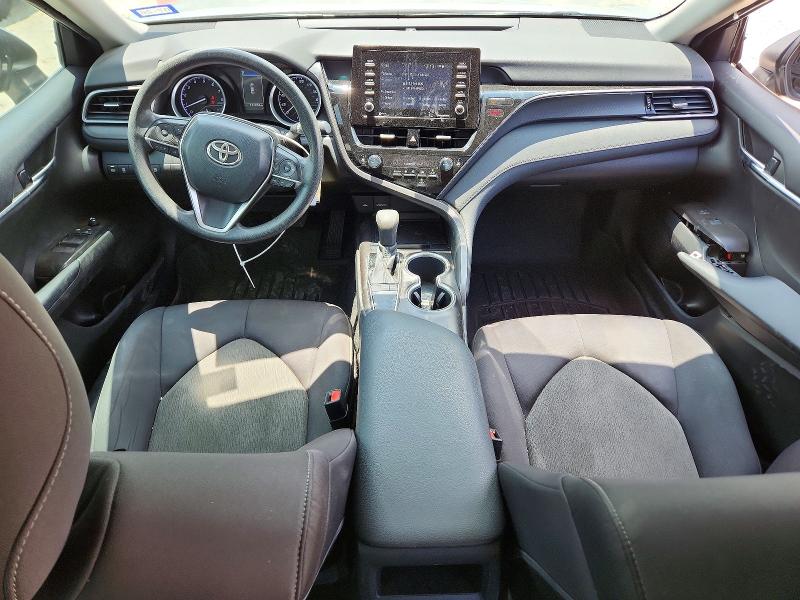 Aukcja sprzedaży 2022 Toyota Camry, vin: 4T1C11AK3NU664286, numer aukcji: 54674166