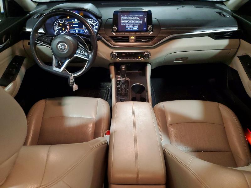 Продаж на аукціоні авто 2019 Nissan Altima, vin: 1N4BL4EW4KC135672, номер лоту: 54048796