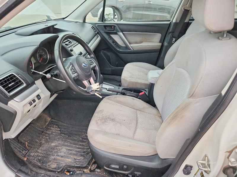 Aukcja sprzedaży 2017 Subaru Forester, vin: JF2SJAEC3HH583435, numer aukcji: 54484106