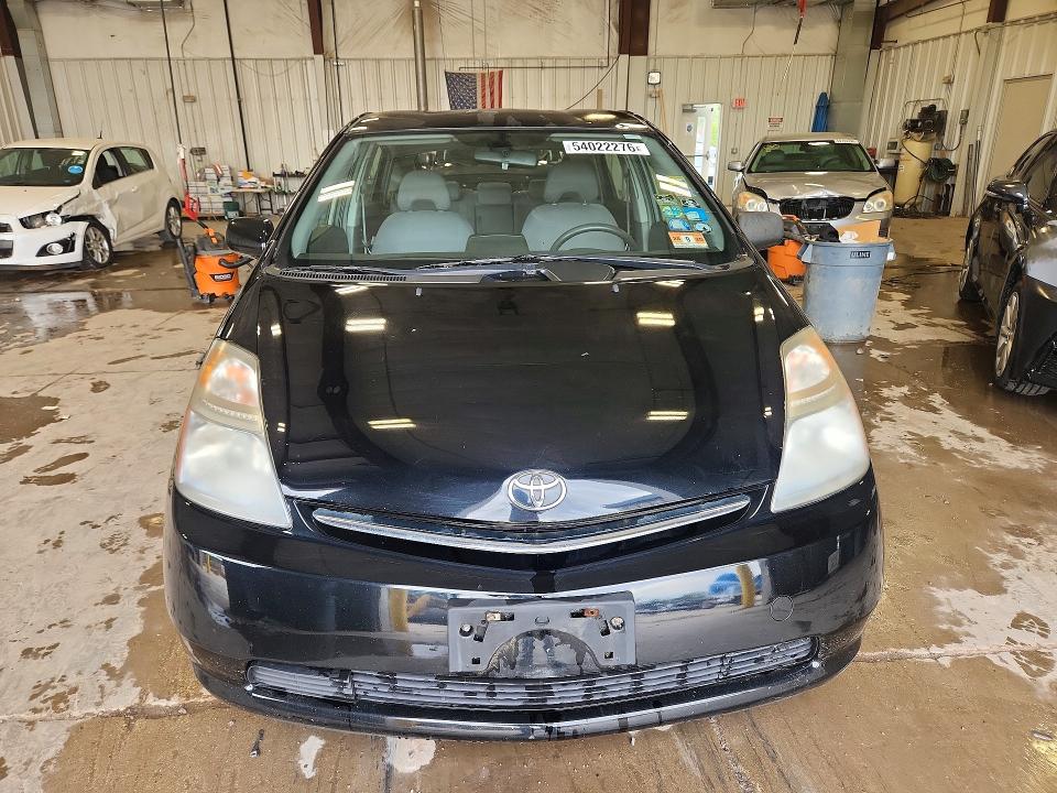 Продажа на аукционе авто 2008 Toyota Prius, vin: JTDKB20UX87817173, номер лота: 54022276
