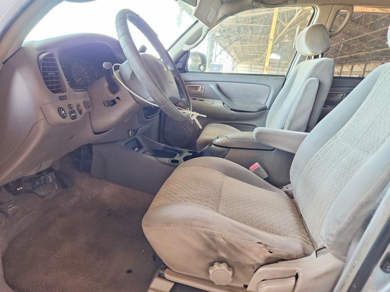 Aukcja sprzedaży 2004 Toyota Tundra, vin: 5TBET34134S433857, numer aukcji: 53578186