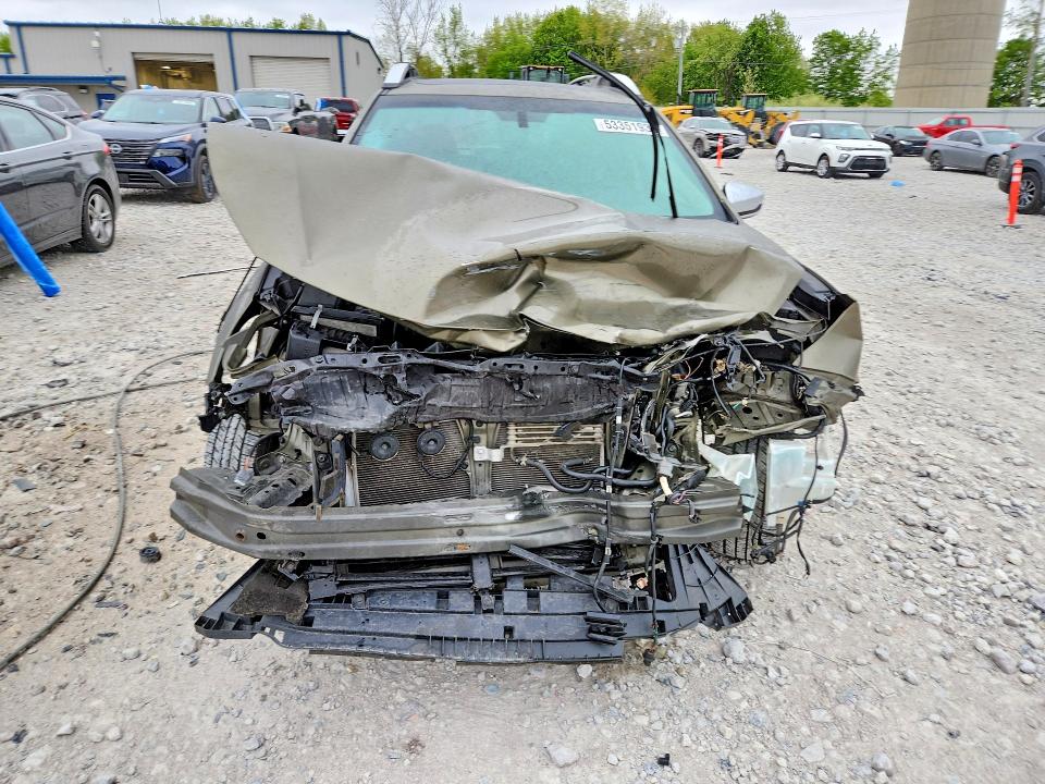 Aukcja sprzedaży 2022 Subaru Outback, vin: 4S4BTAPC0N3150004, numer aukcji: 53351936