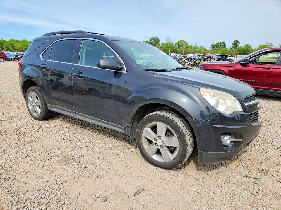 Продажа на аукционе авто 2013 Chevrolet Equinox, vin: 2GNFLNE31D6105099, номер лота: 54828806