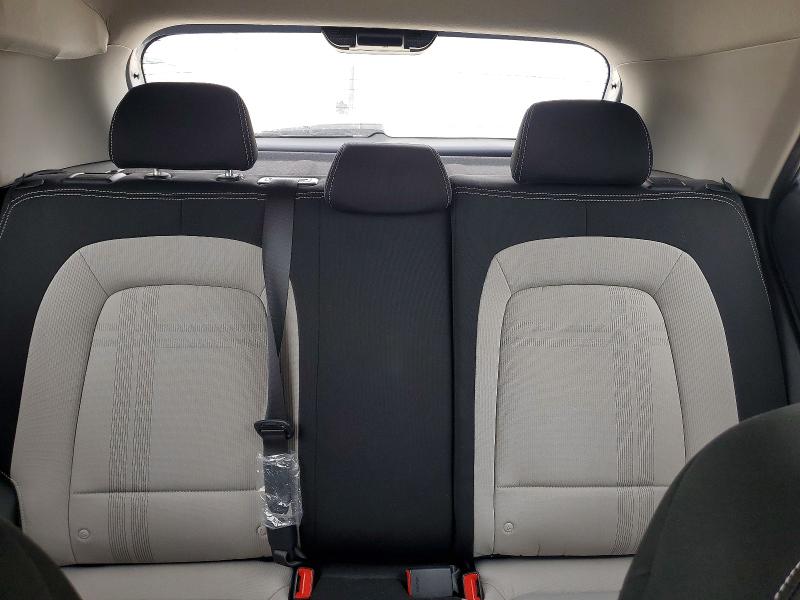 Продаж на аукціоні авто 2023 Hyundai Venue, vin: KMHRC8A30PU219691, номер лоту: 52433156