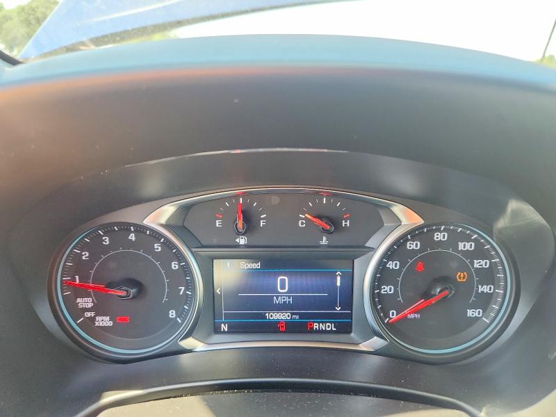 Aukcja sprzedaży 2023 Chevrolet Equinox, vin: 3GNAXHEG3PL142318, numer aukcji: 53637286