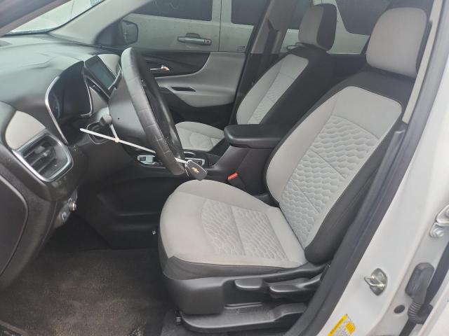 Продаж на аукціоні авто 2018 Chevrolet Equinox, vin: 2GNAXREV7J6351044, номер лоту: 51820386