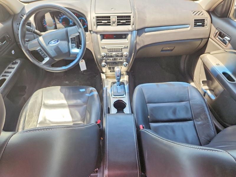 2011 Ford Fusion მანქანა იყიდება აუქციონზე, vin: 3FAHP0JA6BR189445, აუქციონის ნომერი: 54507216