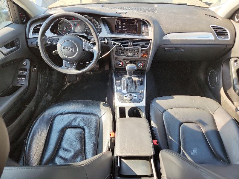 Продаж на аукціоні авто 2015 Audi A4, vin: WAUFFAFL4FA060315, номер лоту: 54160636