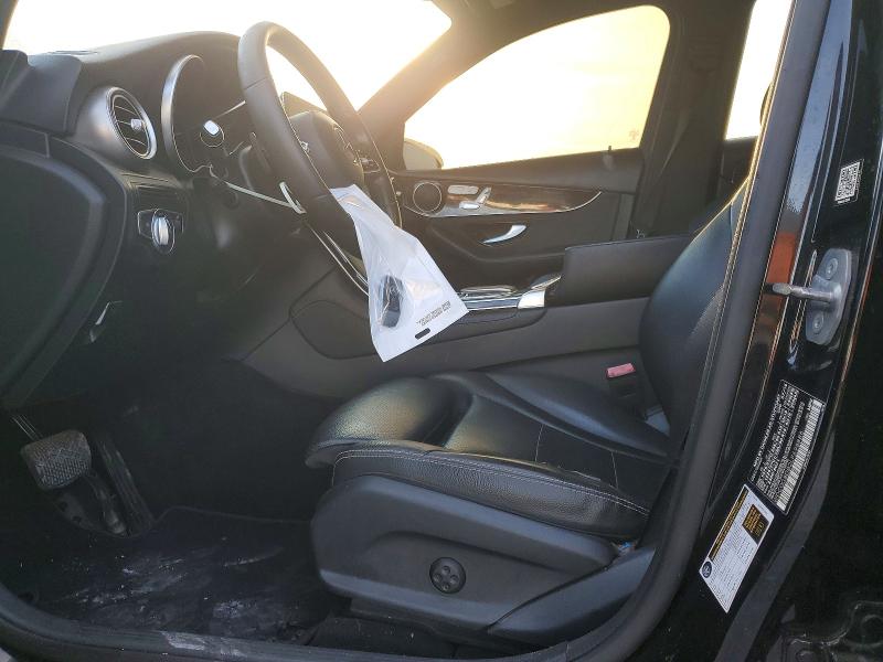 Aukcja sprzedaży 2020 Mercedes-benz Glc, vin: WDC0G8DB2LF698886, numer aukcji: 54728666