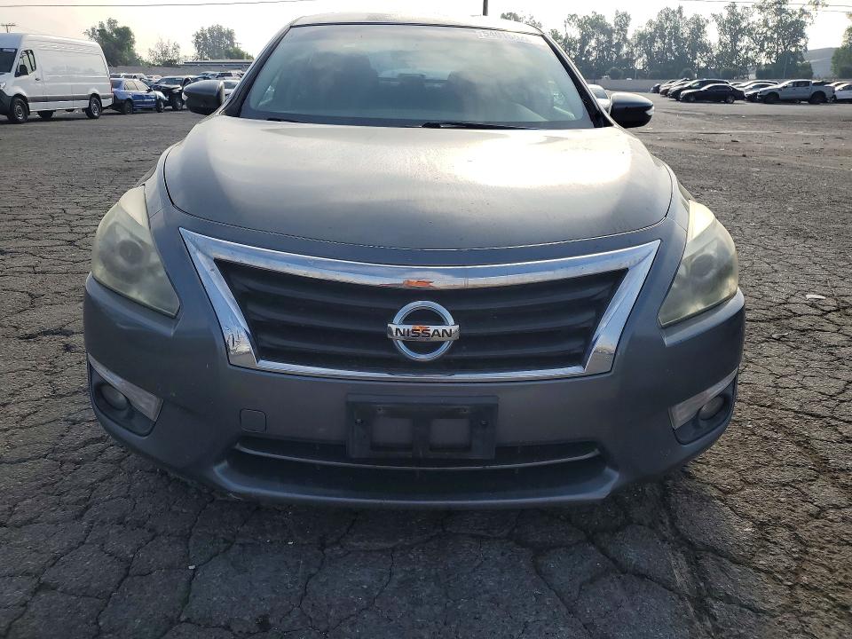 54016526 :رقم المزاد ، 1N4AL3AP6EC266532 vin ، 2014 Nissan Altima مزاد بيع