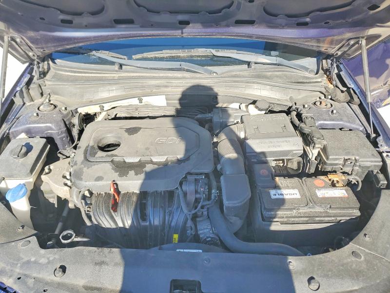 Продажа на аукционе авто 2018 Kia Optima, vin: 5XXGT4L32JG237267, номер лота: 53212906