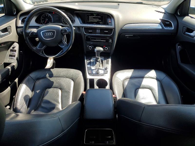 Aukcja sprzedaży 2014 Audi A4, vin: WAUFFAFL3EN045683, numer aukcji: 52380176
