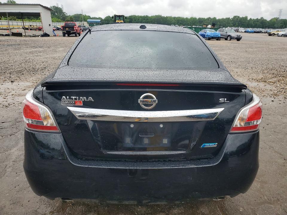 Aukcja sprzedaży 2014 Nissan Altima, vin: 1N4AL3AP2EC110892, numer aukcji: 54208026