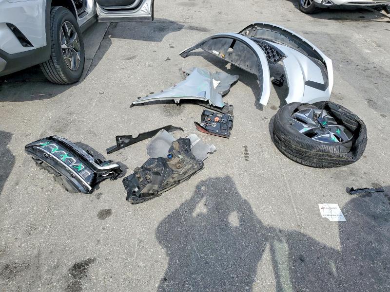 52438996 :رقم المزاد ، KNDRG4LG6N5107342 vin ، 2022 Kia Sorento مزاد بيع