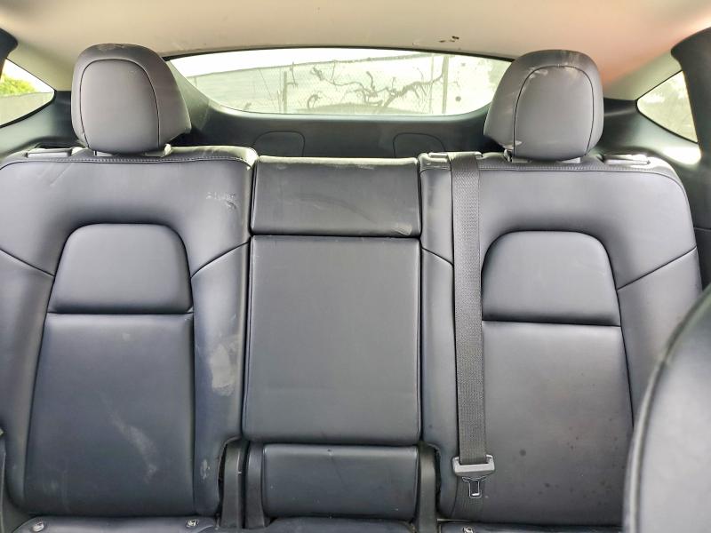 Продажа на аукционе авто 2022 Tesla Model Y, vin: 7SAYGDEE9NF370174, номер лота: 53577246