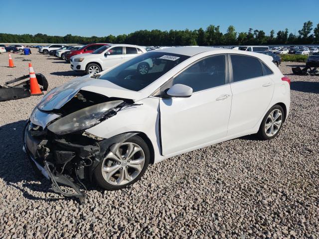 Продажа на аукционе авто 2013 Hyundai Elantra Gt, vin: KMHD35LE3DU123122, номер лота: 53686836