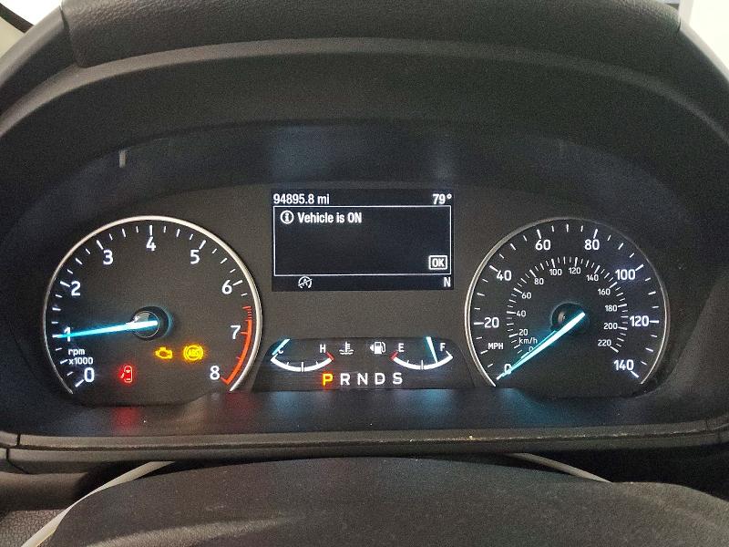 Aukcja sprzedaży 2020 Ford Ecosport, vin: MAJ3S2GE6LC370902, numer aukcji: 50250606
