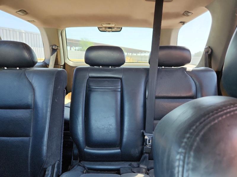 Продажа на аукционе авто 2002 Acura Mdx, vin: 2HNYD18252H502711, номер лота: 53038526