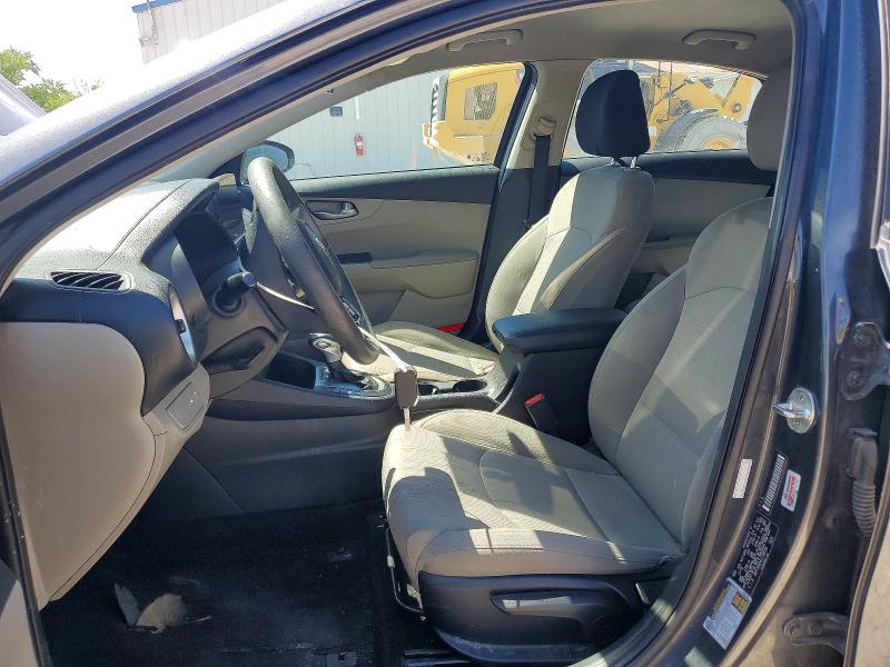 Продажа на аукционе авто 2020 Kia Forte, vin: 3KPF24AD4LE198185, номер лота: 53171916