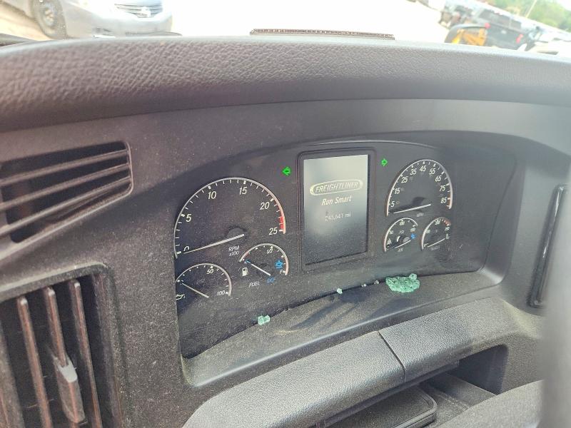 Продажа на аукционе авто 2024 Freightliner Cascadia 126, vin: 3AKJHLDV0RDUN2709, номер лота: 53459166
