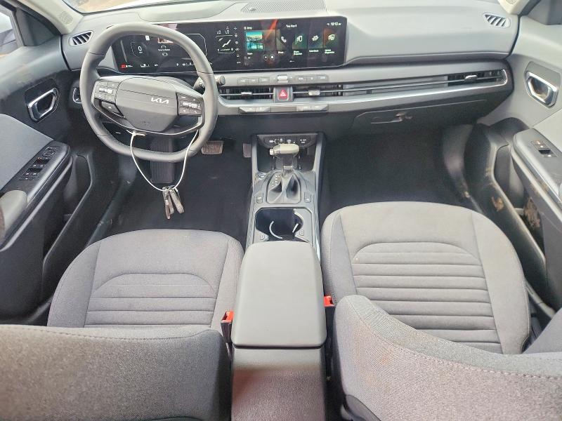 Продажа на аукционе авто 2025 Kia K4, vin: 3KPFU4DEXSE014560, номер лота: 51862996