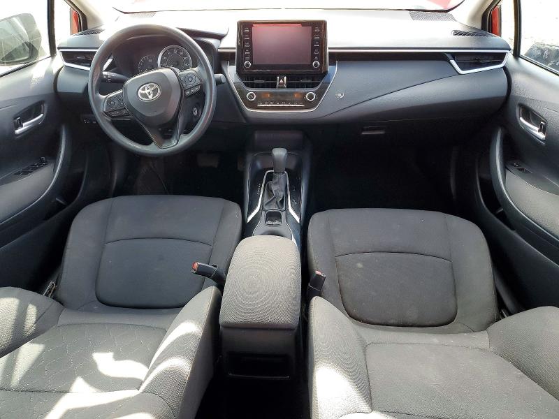 Aukcja sprzedaży 2020 Toyota Corolla, vin: 5YFEPRAE5LP104798, numer aukcji: 53932316