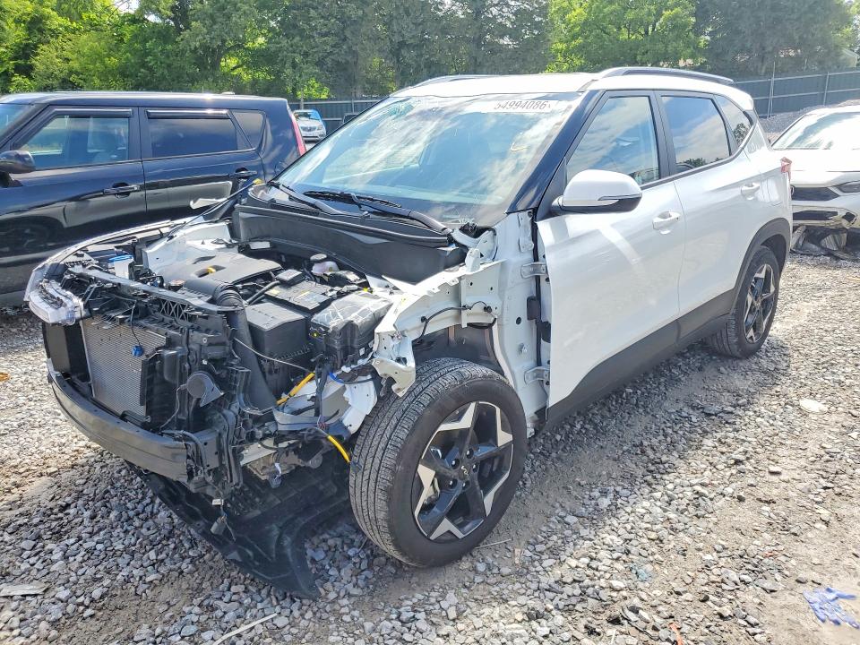 Aukcja sprzedaży 2026 Kia Seltos, vin: KNDEU2AA6T7929909, numer aukcji: 54994086