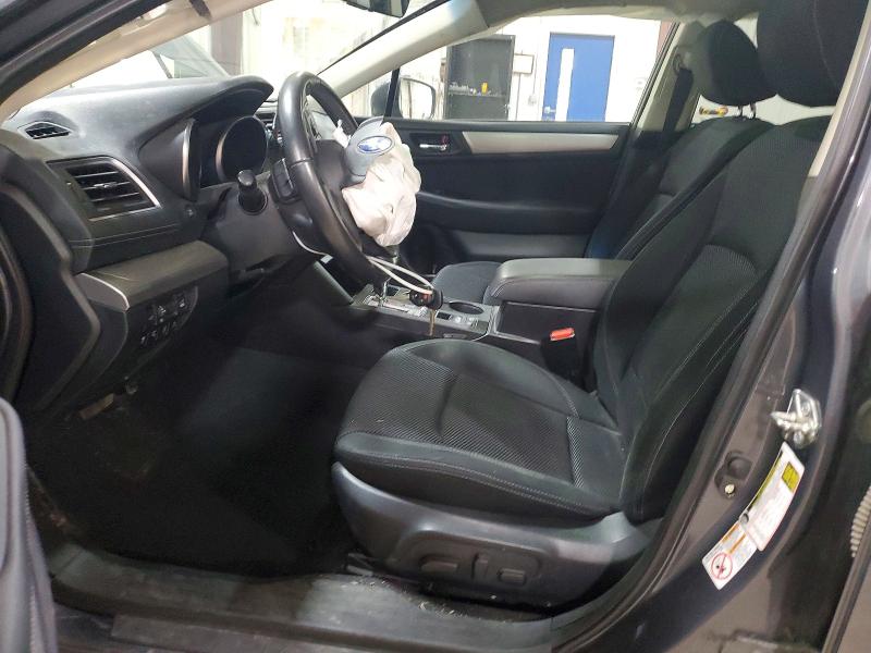 Продаж на аукціоні авто 2018 Subaru Outback, vin: 4S4BSAFC2J3204983, номер лоту: 52700016
